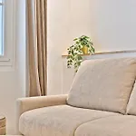 Studio Chic Au Centre Du Sentier Paris - II