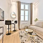 Studio Chic Au Centre Du Sentier Paris - II